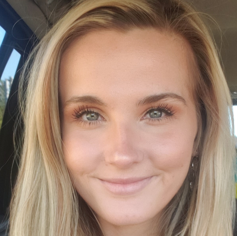 Meet your Posher, Ash